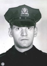 Roy Joseph Sergei
