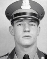 Joseph W. Kelly