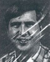 John Hall Rowe, Jr.
