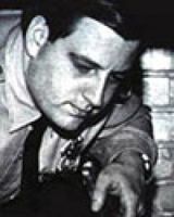 Thomas M McGough