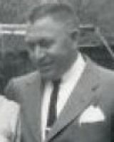 Crockett B. Boothe