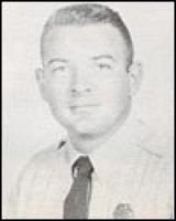 Harry Boyd Ray