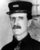 Francis Allen Colclough