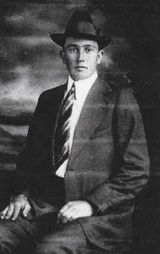 Carl C. Anderson
