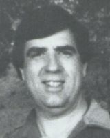 David Allen Barr