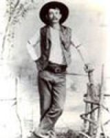 Charles Nicholas Mitchell