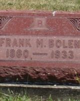 Frank M. Bolen