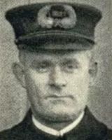 Clarence E. Karrick
