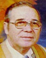 Rex Wright Winchester