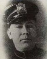 Benjamin H. Frye