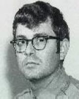 Donald Eugene Parkerson, Jr.
