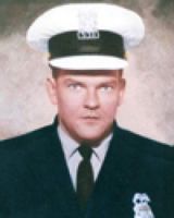 William A. Miscannon