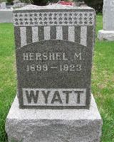 Hershal M. Wyatt