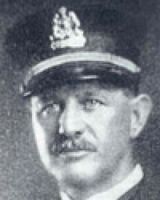 Robert E. Woody