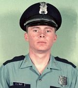 Jerry Lawrence Riley
