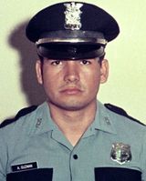 Antonio Guzman, Jr.