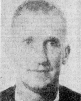 Joe Brooks Cooper