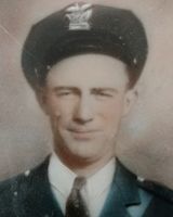 John Thomas Logan McCord