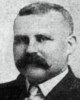 John H. Cox