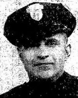 Raymond Leslie Munson