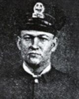 T. B. Hindman Knox