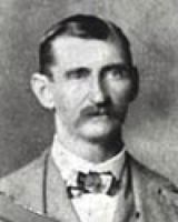 George Lasonro Bryant