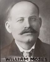 William Moses