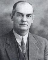 C. Roy Kelly