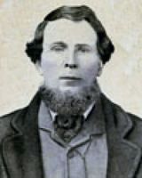 William Bird Goodell