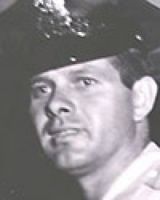 Kenneth Barry Collins