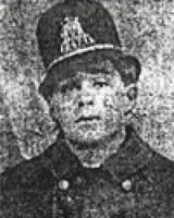Thomas Arthur Gordon