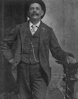William L. McCain