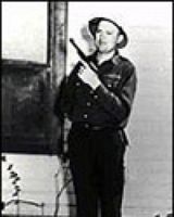 Patrick Howell Baldwin