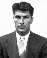 Warren Gamel Chamberlain