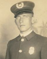 Frank Angelo Croff
