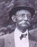 Joseph Washington Morton