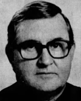 Fred Feuser, Jr.