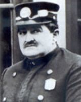 Edward Bonnet