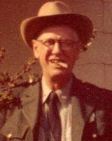 Asa Edwin Thornton