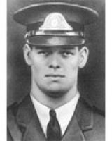 Henry Douglas Cossmann