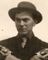 Marion David Lipps