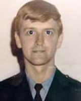 Paul Thomas White, Jr.