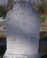 Edgar Cleveland Waldrop