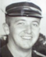 Larry Vernon Barger