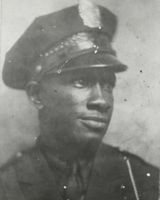 Willie R. Denson