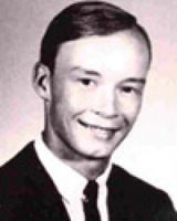 Leo Robert Volk, Jr.