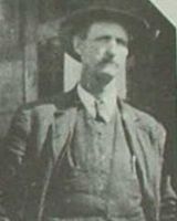 Absolom Perry