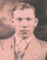 William Lonnie Cox