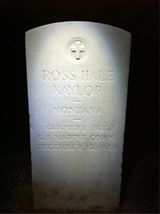Ross H. Kaylor