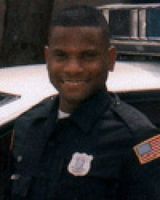Anthony Louis Woods